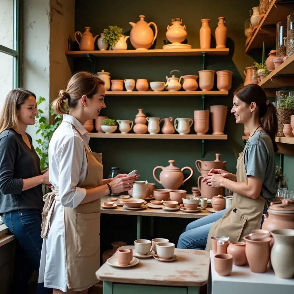 Our professional team